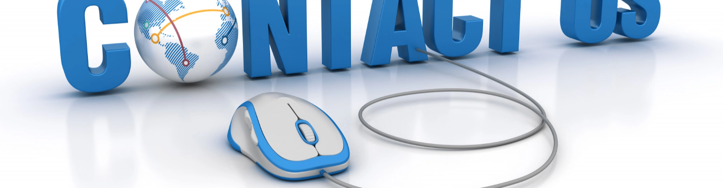 Contact Banner